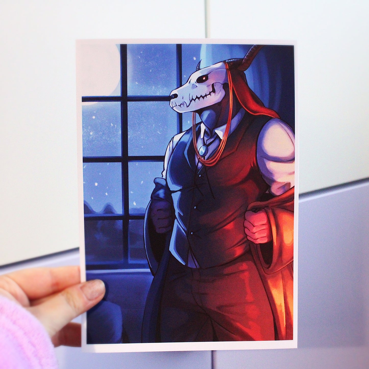REDUCED A5 Prints