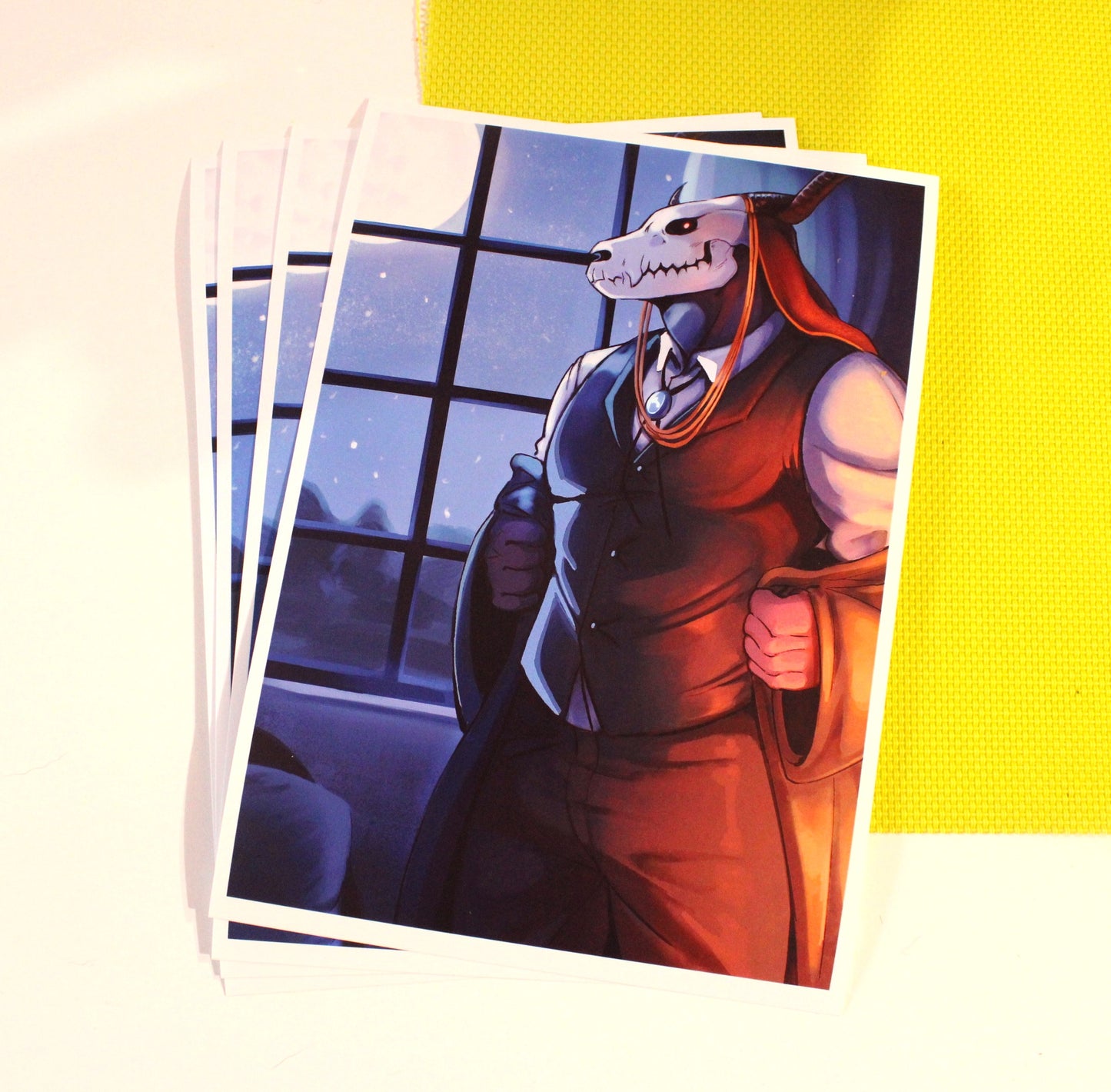 REDUCED A5 Prints