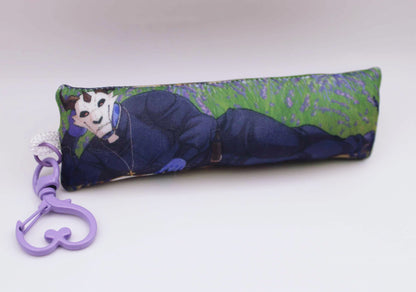 Eternal Dakimakura Keychain