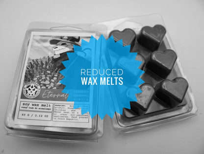 REDUCED Wax Melts