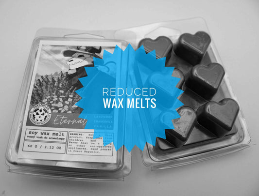 REDUCED Wax Melts