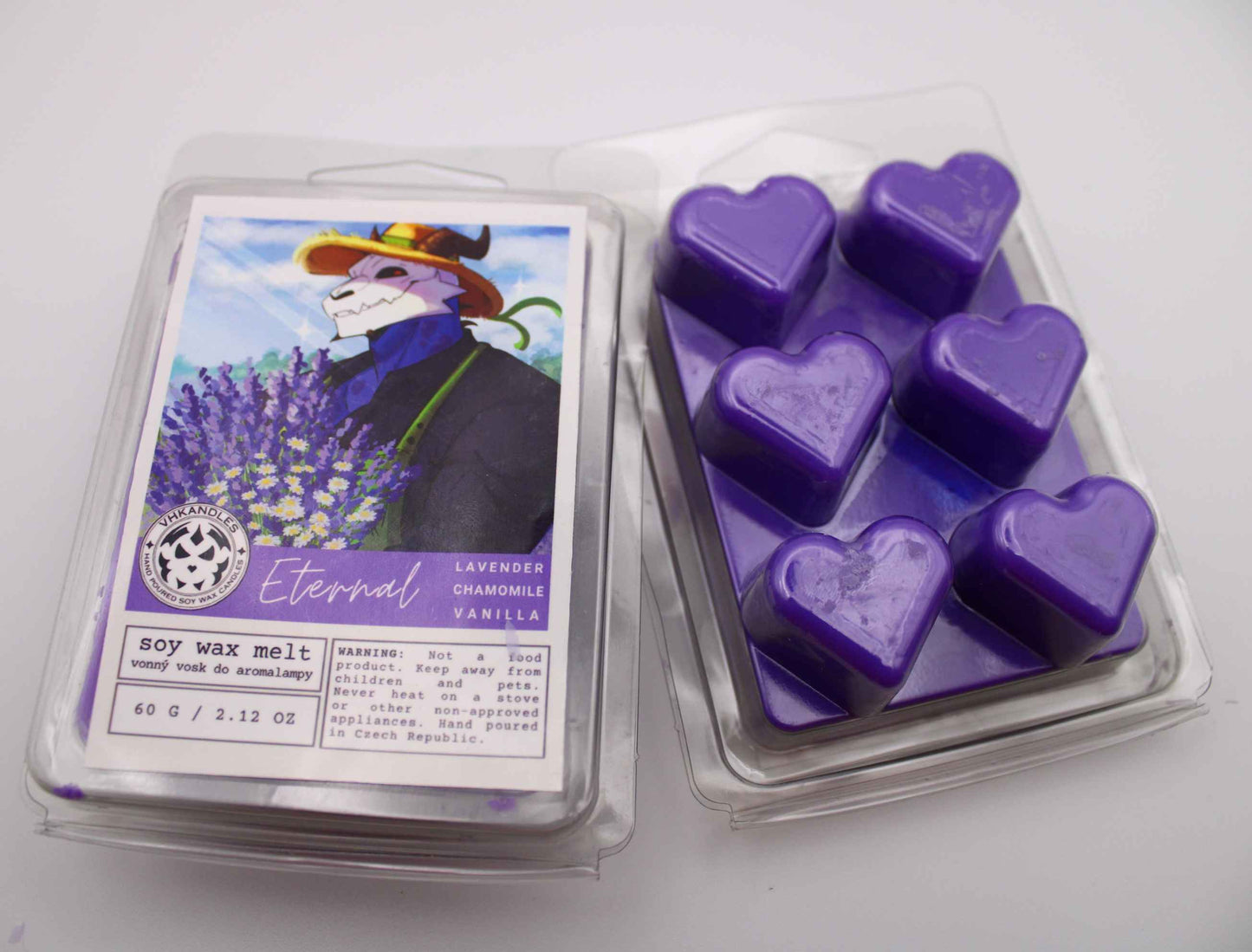 REDUCED Wax Melts