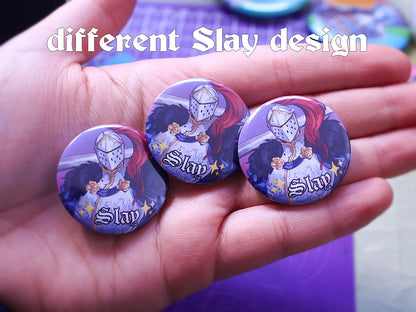 REDUCED Pins