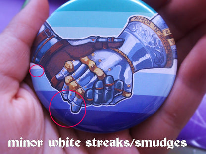 REDUCED Pins
