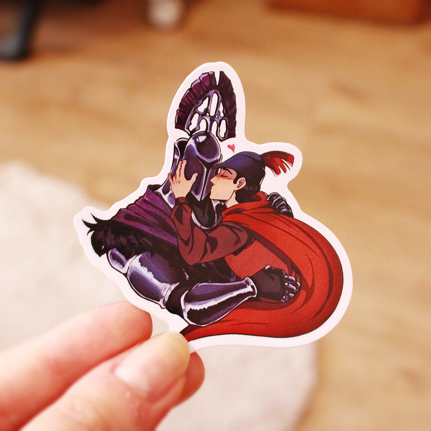 (SALE) Grachaka Sticker