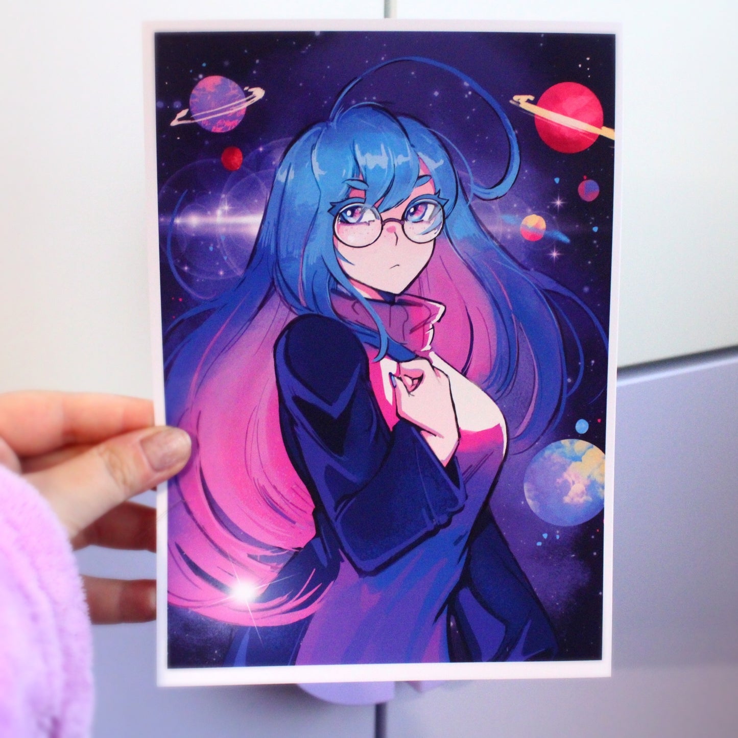 REDUCED A5 Prints