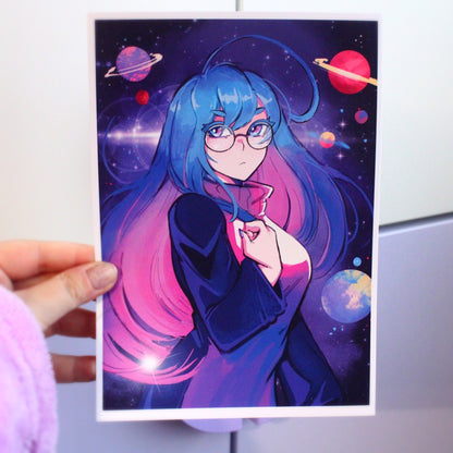 REDUCED A5 Prints