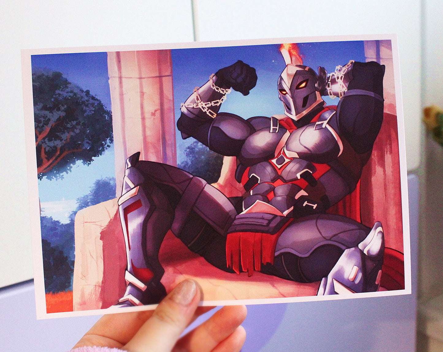 REDUCED A5 Prints