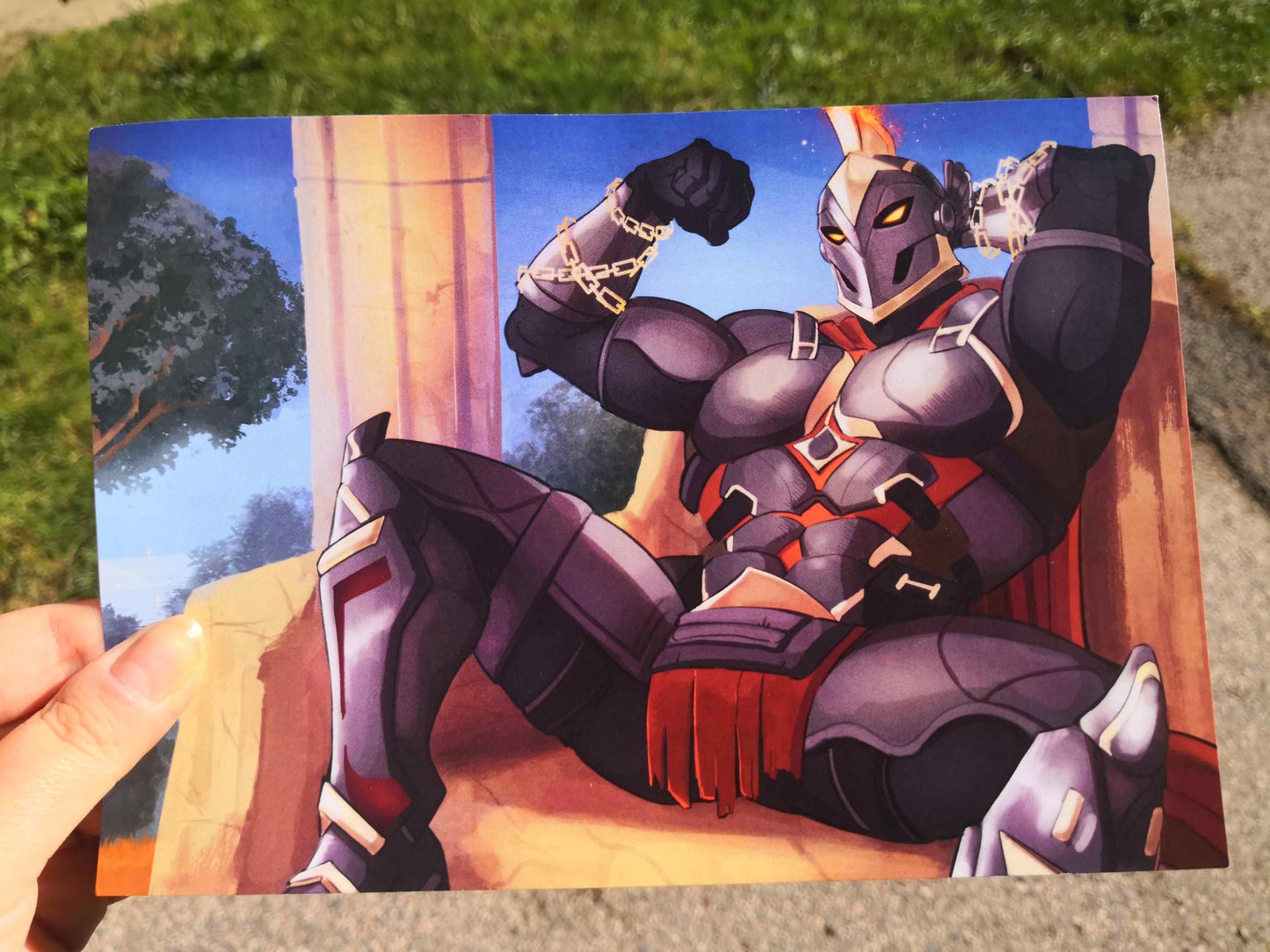 REDUCED A5 Prints