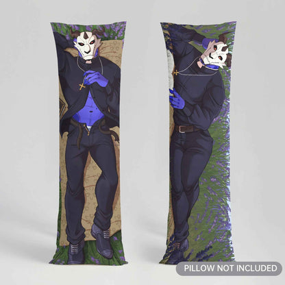 Eternal Dakimakura Pillowcase
