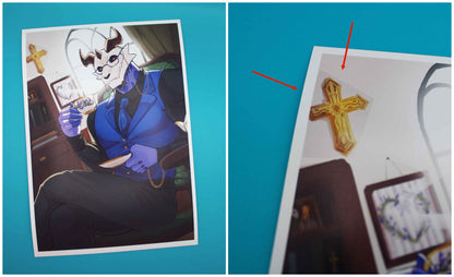 REDUCED A5 Prints
